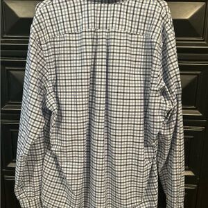 Ralph Lauren button down polo